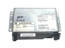 Retarder vezérlőegység Neoplan Bosch 0 260 001 028