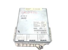 Motorvezérlő egység ECU Neoplan MAN Bosch 51.11615-7304