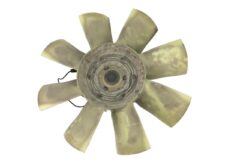 Volvo hűtőventilátor szerelék – Kódok 70320661, 20734664