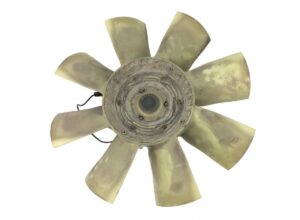 Volvo hűtőventilátor szerelék – kódok 70320661, 20734664