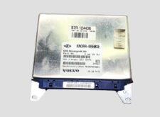 EBS vezérlőegység Knorr-Bremse Volvo 24V 20589475