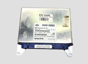 Ebs vezérlőegység knorr-bremse volvo 24v 20589475