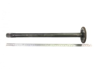 Semiax jobb hajtótengely volvo 8172096 7408172096