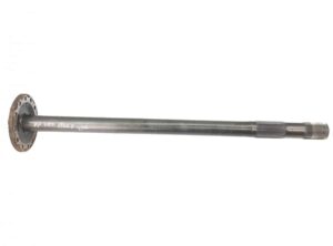 Fél tengely bal hajtott volvo 8172097 7408172097