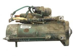 Volvo elektromotor 20880693 20997669 21164603 85000749 7420997672 7421164607 21306350