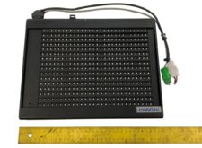 LED irányjelző jobb oldali buszhoz Volvo Mobitec