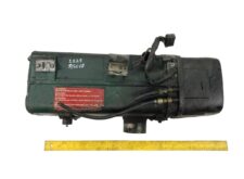 Volvo 3500M SP555AD05 használt vízmelegítő