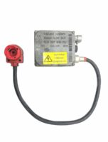 Balast Xenon jobb Volvo 5DV 007 810-11