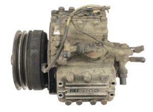 Volvo ac kompresszor – felújított / használt