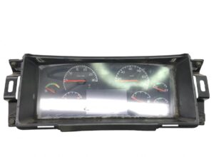 Volvo teherautó műszerfal óra – 70398585, 70329295, 70378703, 70392912, 70393853, 70395665, 70398547, 22170119, 22205475
