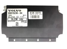 Volvo 20815236 világításvezérlő egység – 24V SLCM