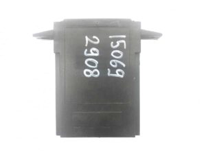 Váltóvezérlő egység ecu volvo 15069 2908