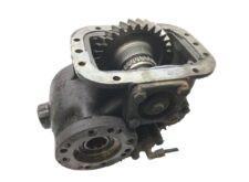 Scania 1300175 Erőátviteli mechanikus alkatrész