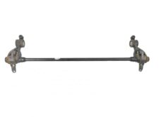 Kabin csavarstabilizátor Scania – OEM kódok: 2416713, 2416725, 1885873, 1849549, 1788227