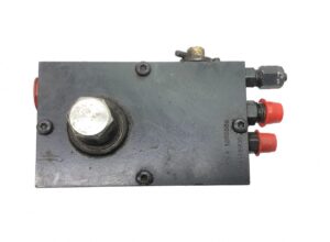 Scania 2204436 1855566 kabin billenő szivattyú