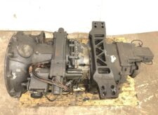Scania sebességváltó – Modell 576408/2292422/1940785