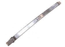 Ívelt lamella első tengely bal Scania 2137285/1767544/1377670/1300566