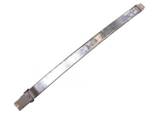 Ívelt lamella első tengely bal scania 2137285/1767544/1377670/1300566