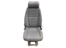 Együléses utasülés Scania-hoz – Modell 1891226/1487394