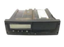Stoneridge Electronics tahográf Scania gépekhez