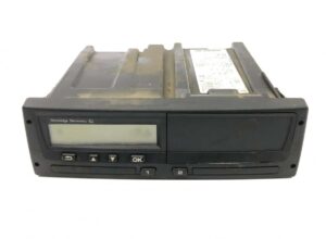Stoneridge electronics tahográf scania gépekhez
