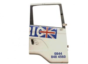 Jobb oldali scania ajtóborítás brit zászló mintával, telefonszám: 0844 848 4560