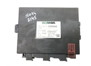 Ecu vezérlőegység scania 2456999 coo7
