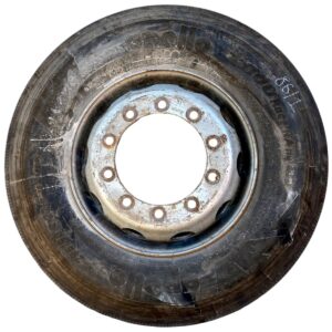 Scania apollo kerék 295/80r22. 5 225×9 225×8. 25 12pr