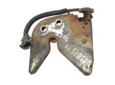 Jobb oldali kabin dőlésszög záró mechanizmus Mercedes A9423100483