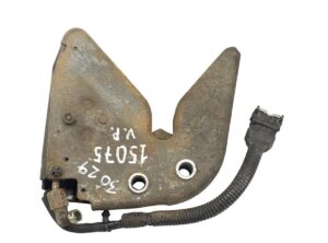 Bal oldali kabin dőlésszög záró mechanizmus mercedes 9423100483 a9423100483