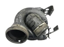 Légszűrőház Mercedes OEM kódok: 0170944902, 0180946402, 0180946302, 0190941102