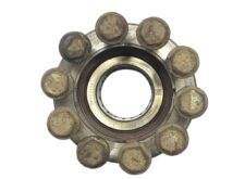 Tengelyagy féktárcsával, bal első, Mercedes A9433301125 / A9433301225