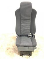 Mercedes 9409106302/A9409105902 együléses utasülés