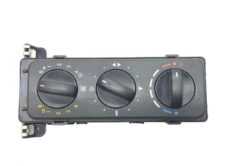 Mercedes A9408200097 kabin klímavezérlő panel