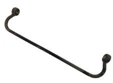 Első stabilizátorrúd Mercedes A9433230365 A9433230665