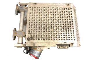 Kipufogódob mercedes a9574900314 / a9574900514 / a9574901614 / a9574902414 / a9304920030 / a9304924630 / a9304923430