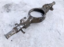 Motor tengely keresztmerevítő Mercedes 9483502130 9603502630 A9483502130 A9603502630