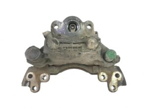 Bal hátsó féknyereg másodlagos tengelyhez mercedes-benz, kódok: 41285007, 41285186, 42567915, 5801341083, 5801341085