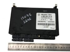 PSM vezérlőegység Mercedes-Benz A0004461846 Elektronikus PSM 24V Continental A2C53256064 Németországban készült