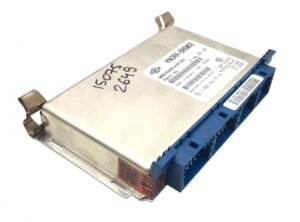 Abs vezérlőegység knorr-bremse 24v mercedes-benz a0004467314