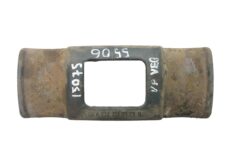 Beállító lemez, lamellás rugó, bal motor tengely, Mercedes A 930 351 00 26