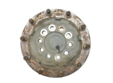 Első tengely keréktárcsa perem Mercedes 9433340945 A9433340945