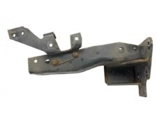 Jobb alsó lépcsőlap tartó Mercedes A9405200733 / A9305201533