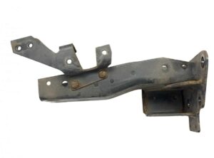 Jobb alsó lépcsőlap tartó mercedes a9405200733 / a9305201533