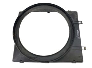 Mercedes hűtőradiátor ház a9405050255 9405050255