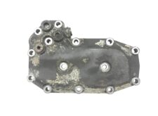 Motorolaj hűtőfedél Mercedes – Kód: 0001883502 / A0001883502