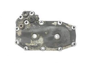 Motorolaj hűtőfedél mercedes – kód: 0001883502 / a0001883502
