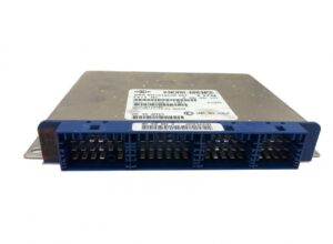 Ebs vezérlőegység knorr-bremse 24v volvo-hoz 22358918 22358919 7422358918 7422358919