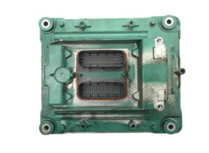 Motorvezérlő egység ecu volvo 23188809 85022252 85028252
