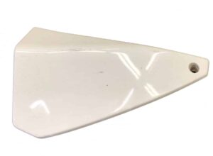Oldalsó tetőspoiler balra volvo 23006862 84580439
